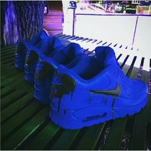 🔥COMING S👀N🔥 Nike Air Max 90 Candy Drip